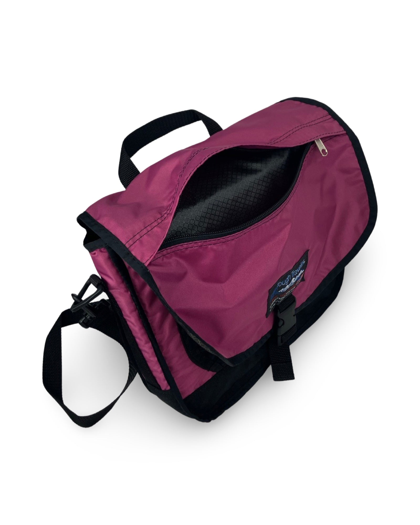 DELLA Computer Bag - Energize Trek