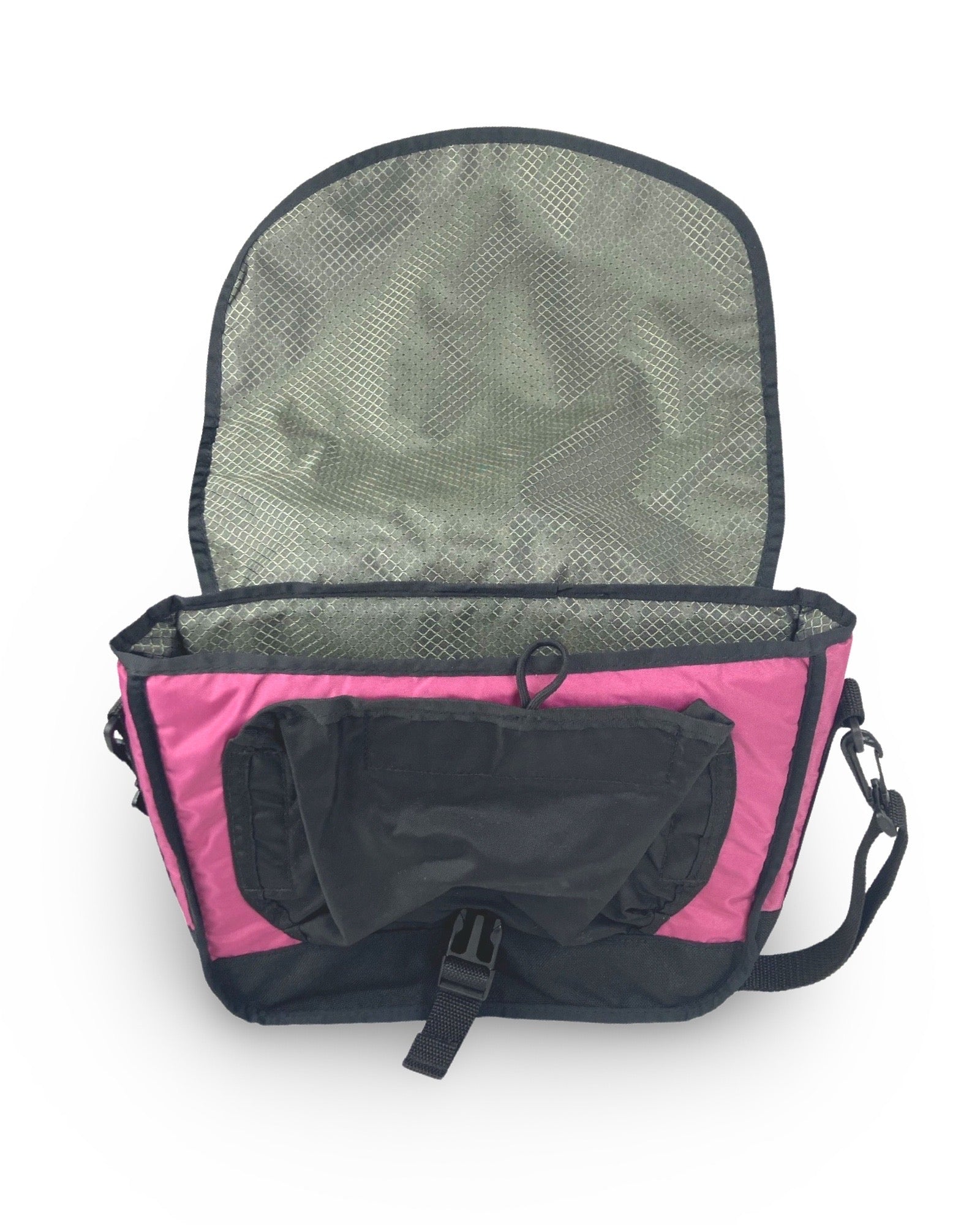 DELLA Computer Bag - Energize Trek