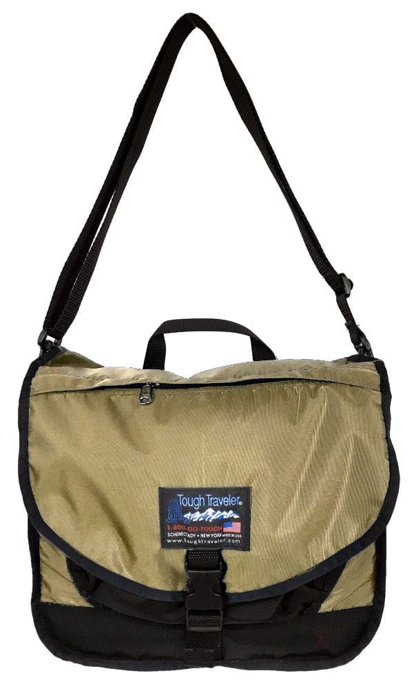 DELLA Computer Bag - Energize Trek