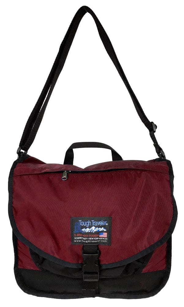 DELLA Computer Bag - Energize Trek