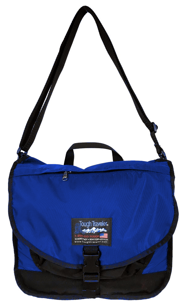 DELLA Computer Bag - Energize Trek