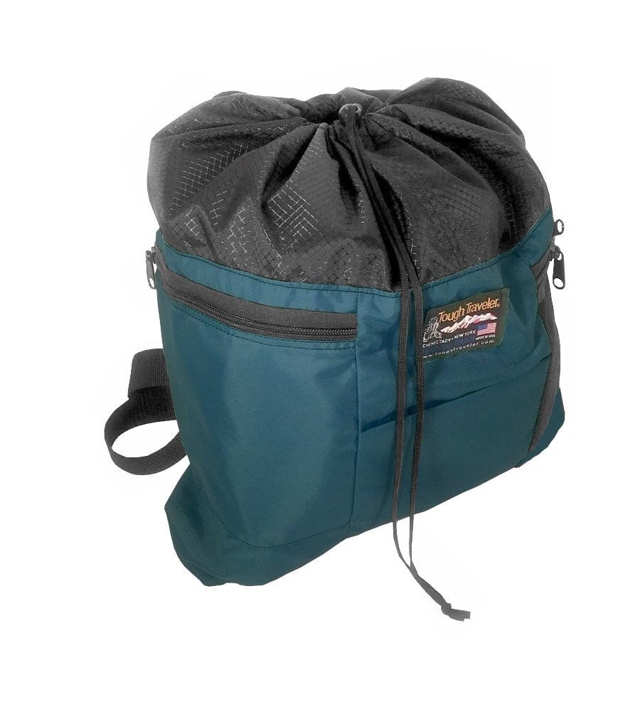 DELTA BACKPACK - Energize Trek