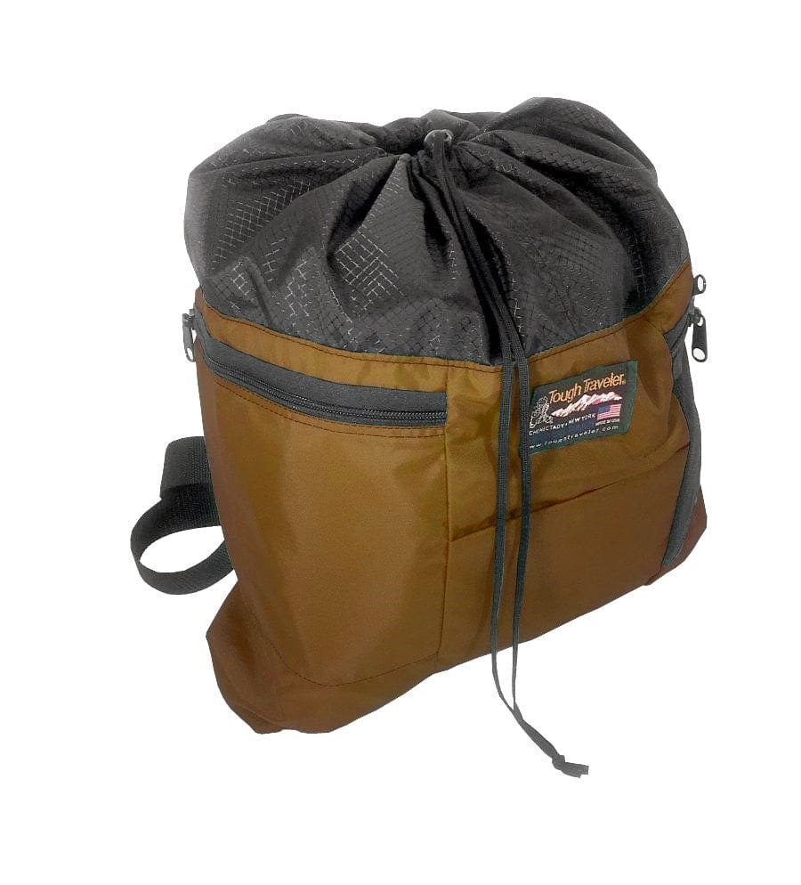 DELTA BACKPACK - Energize Trek