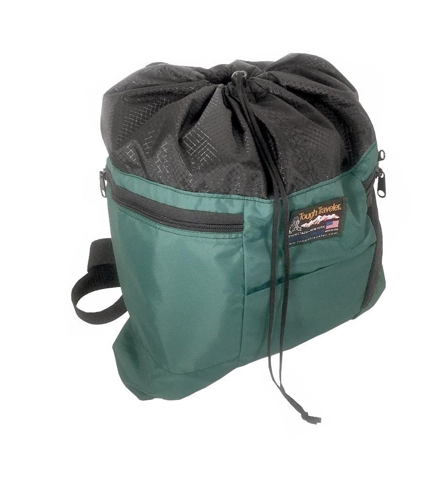 DELTA BACKPACK - Energize Trek