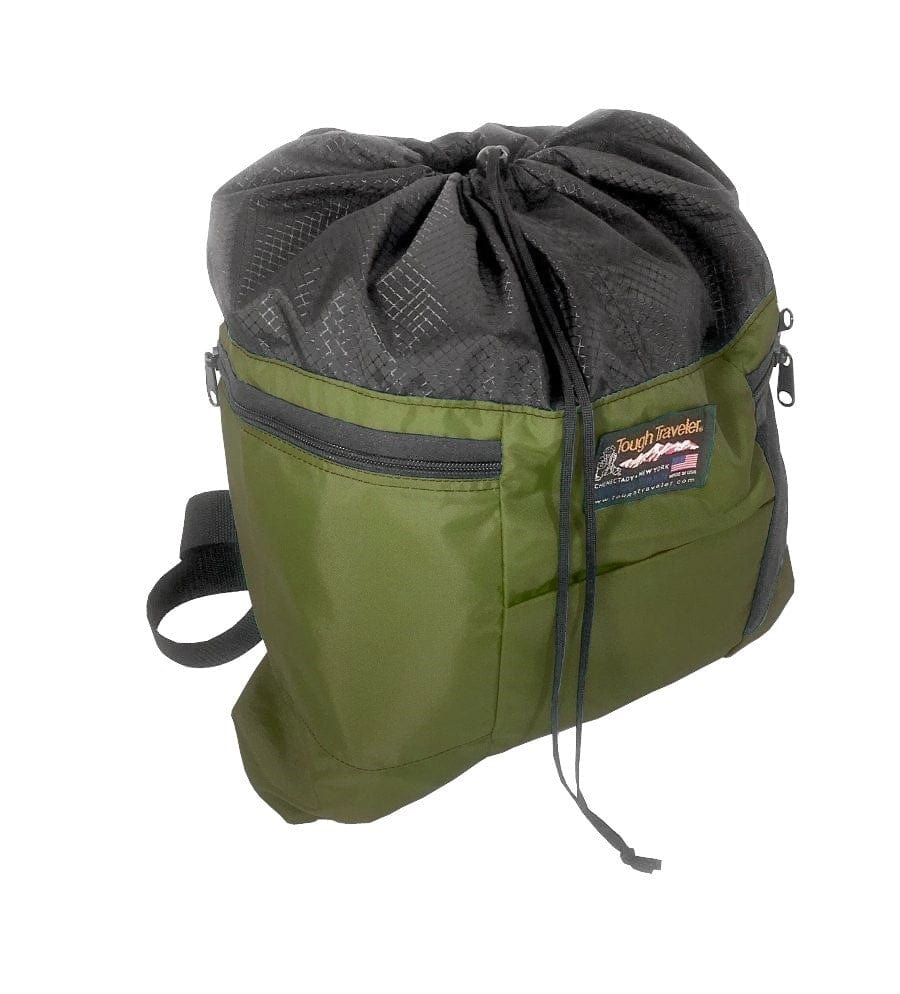 DELTA BACKPACK - Energize Trek