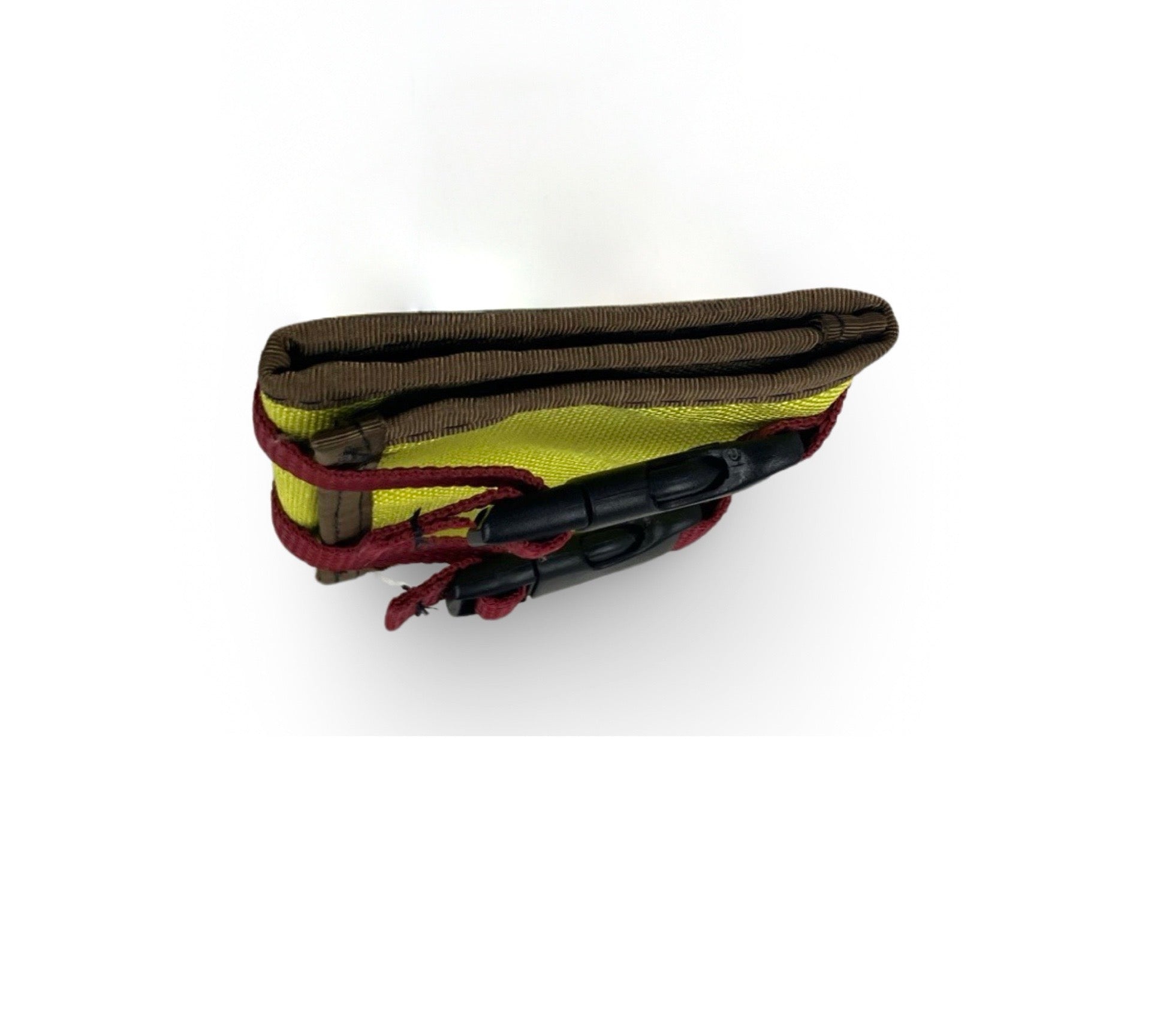 DELUXE TRI-FOLD WALLET - Energize Trek