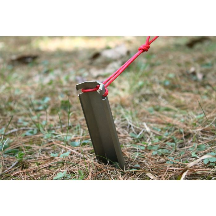 DIG DIG TOOL™ - Energize Trek