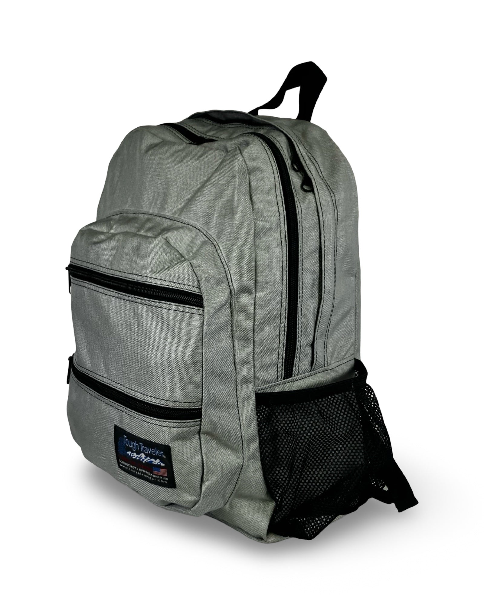 DOUBLE CAYUGA Backpack - Energize Trek