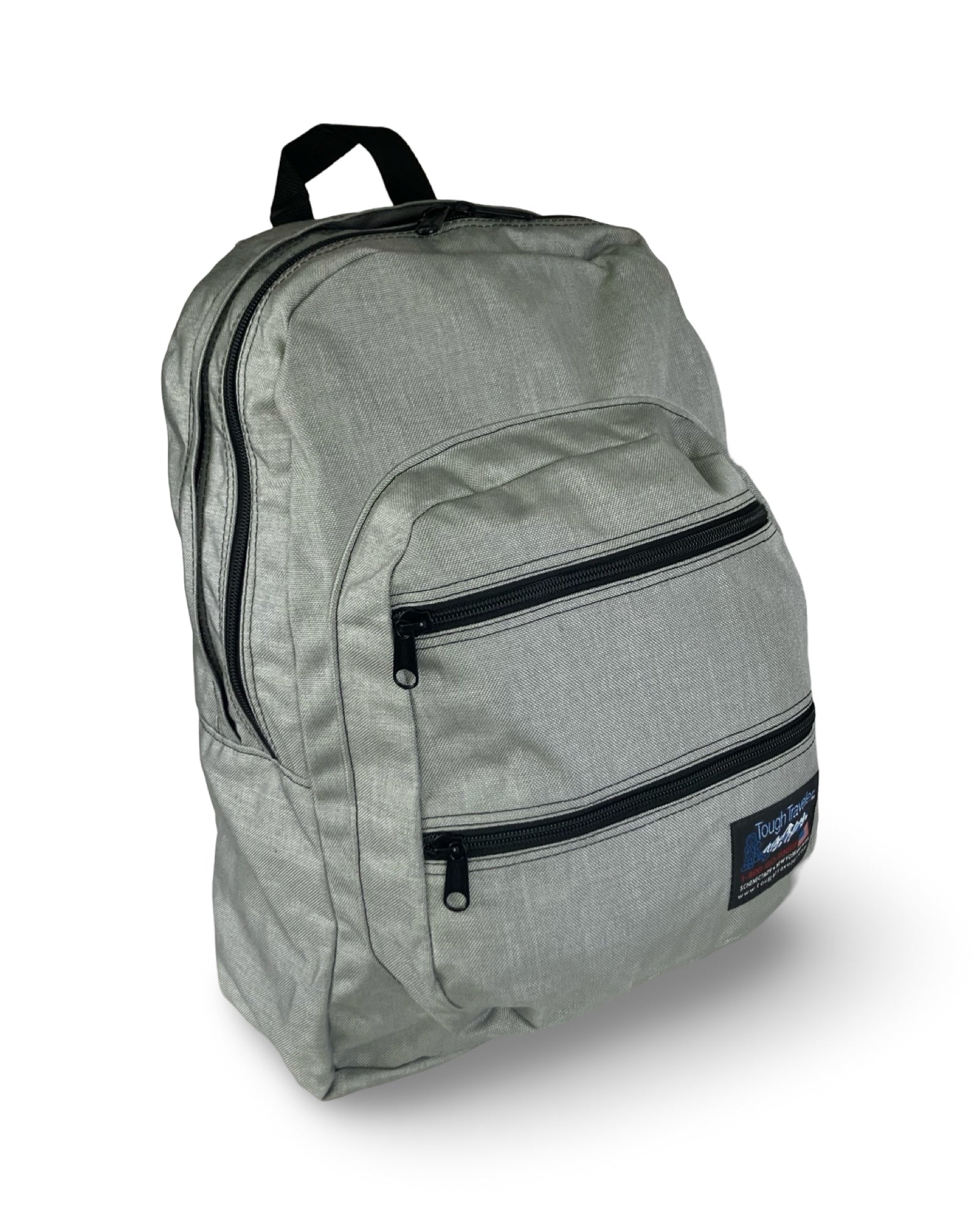 DOUBLE CAYUGA Backpack - Energize Trek