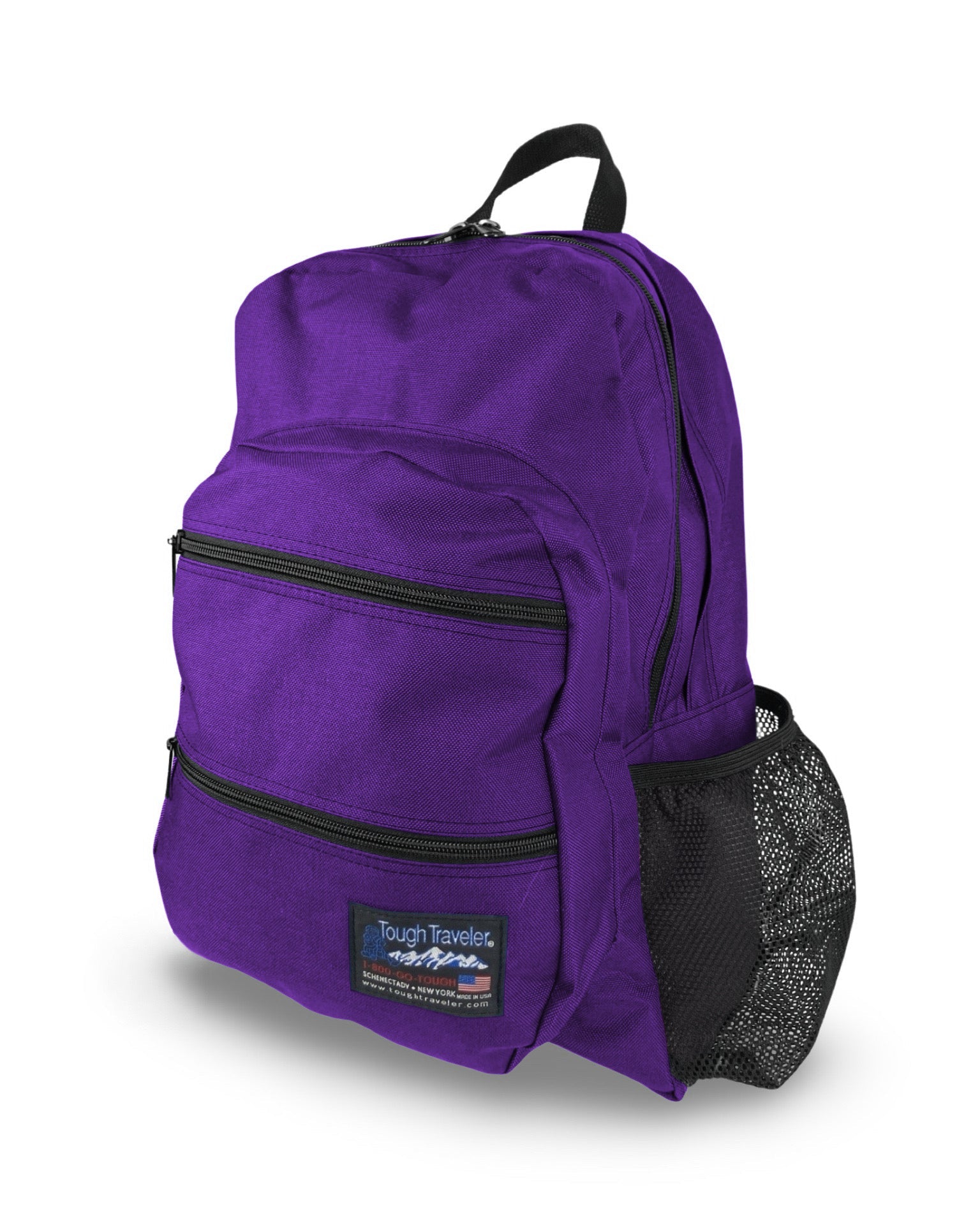 DOUBLE CAYUGA Backpack - Energize Trek