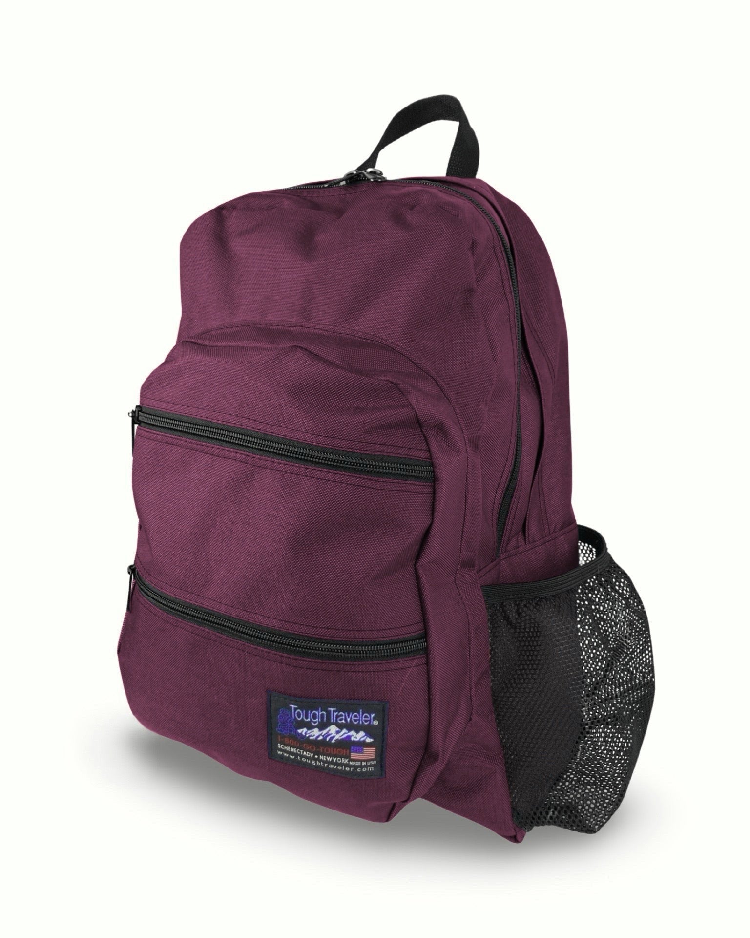 DOUBLE CAYUGA Backpack - Energize Trek