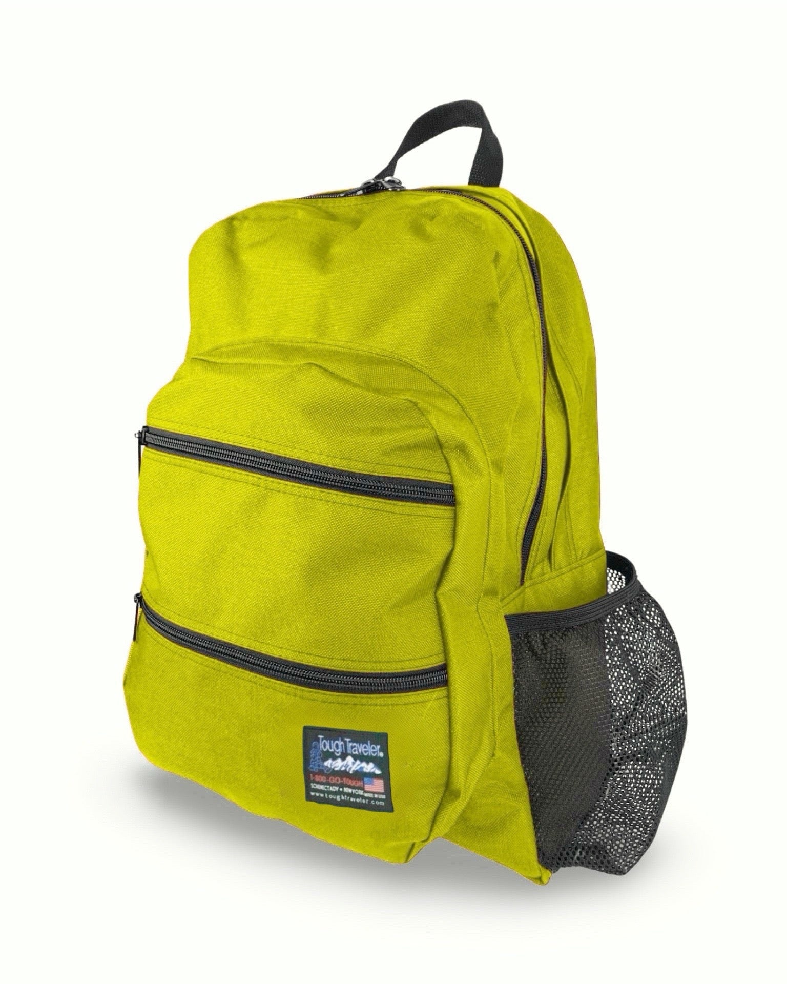 DOUBLE CAYUGA Backpack - Energize Trek