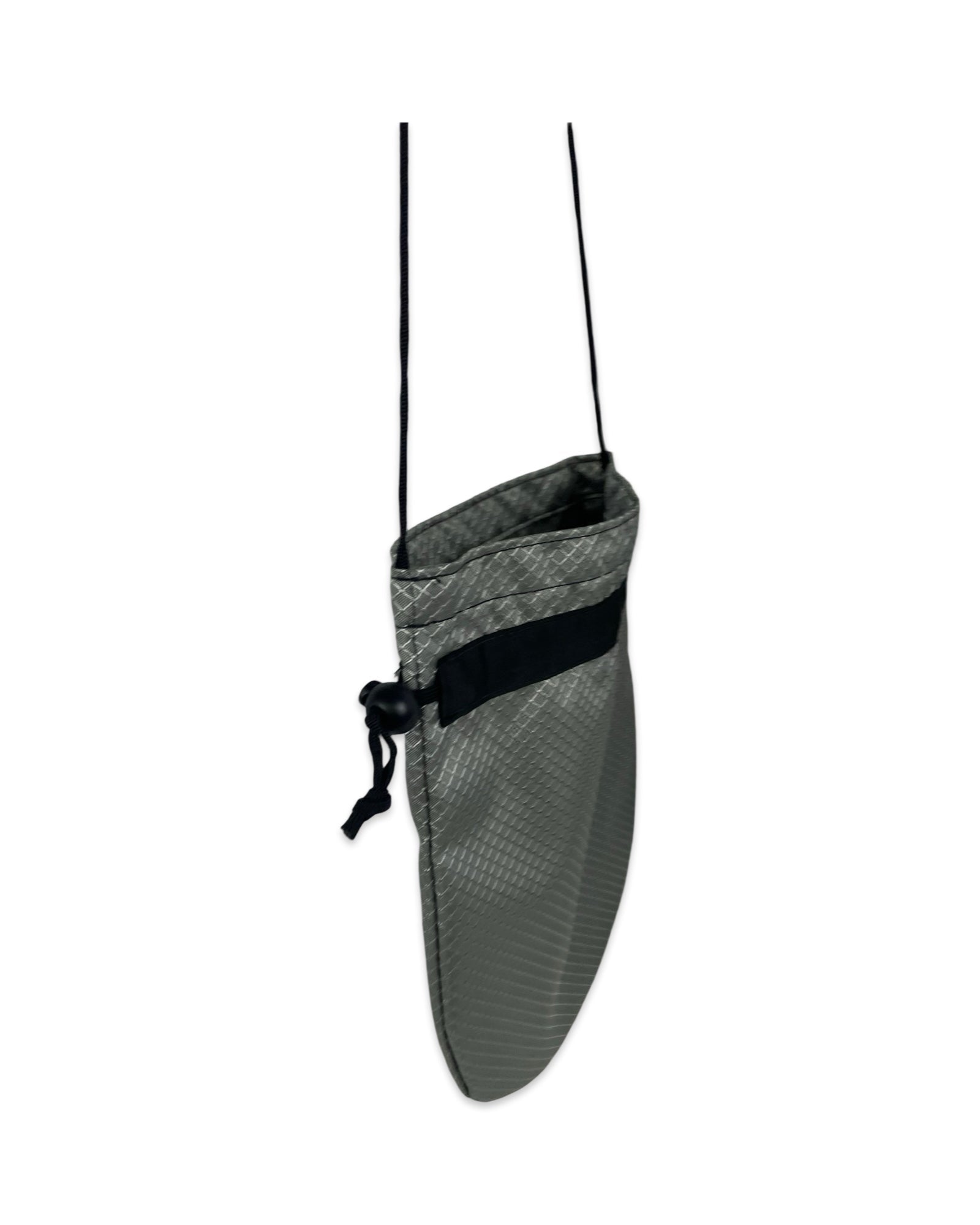 DRAWSTRING SHOULDER BAG - Energize Trek