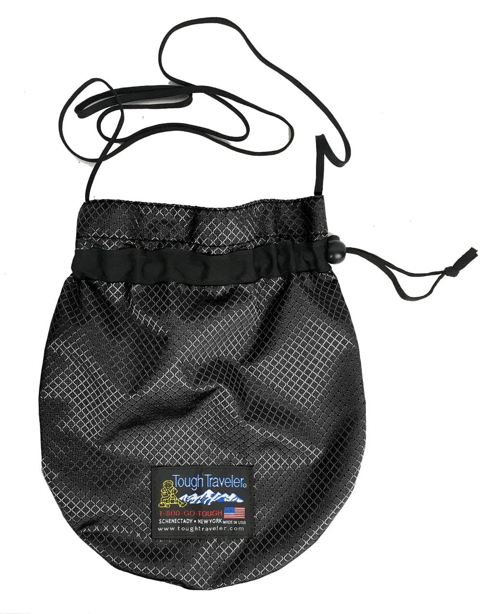 DRAWSTRING SHOULDER BAG - Energize Trek