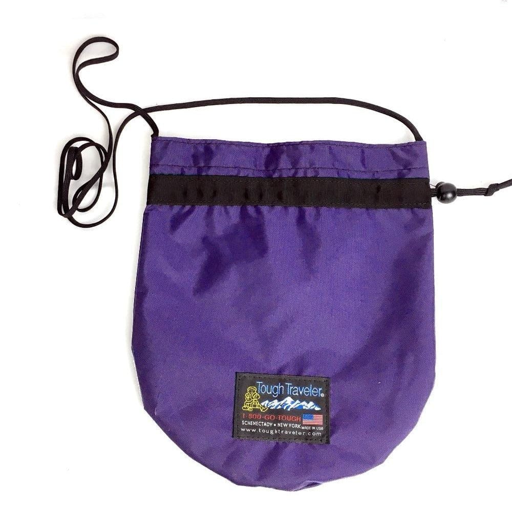 DRAWSTRING SHOULDER BAG - Energize Trek