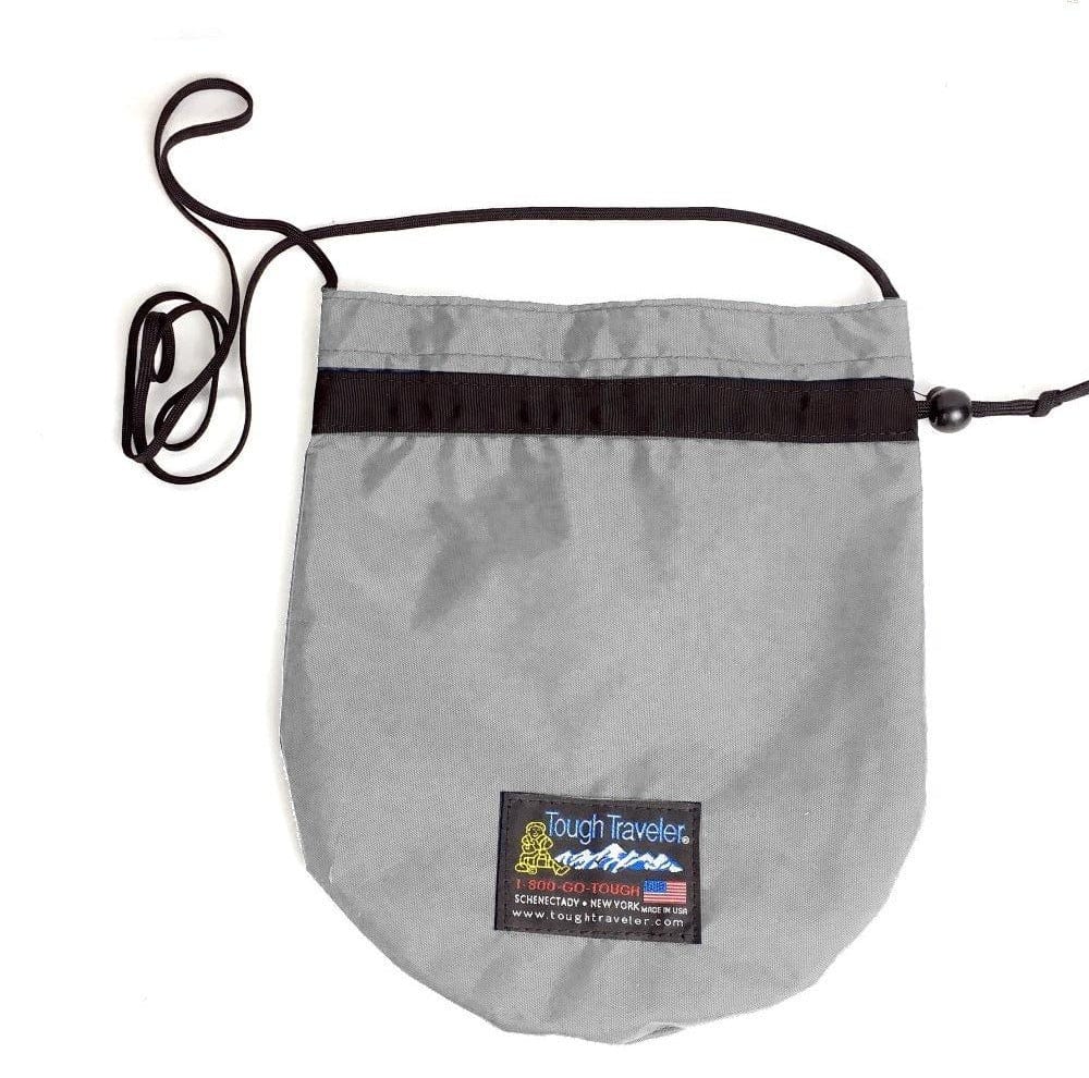 DRAWSTRING SHOULDER BAG - Energize Trek