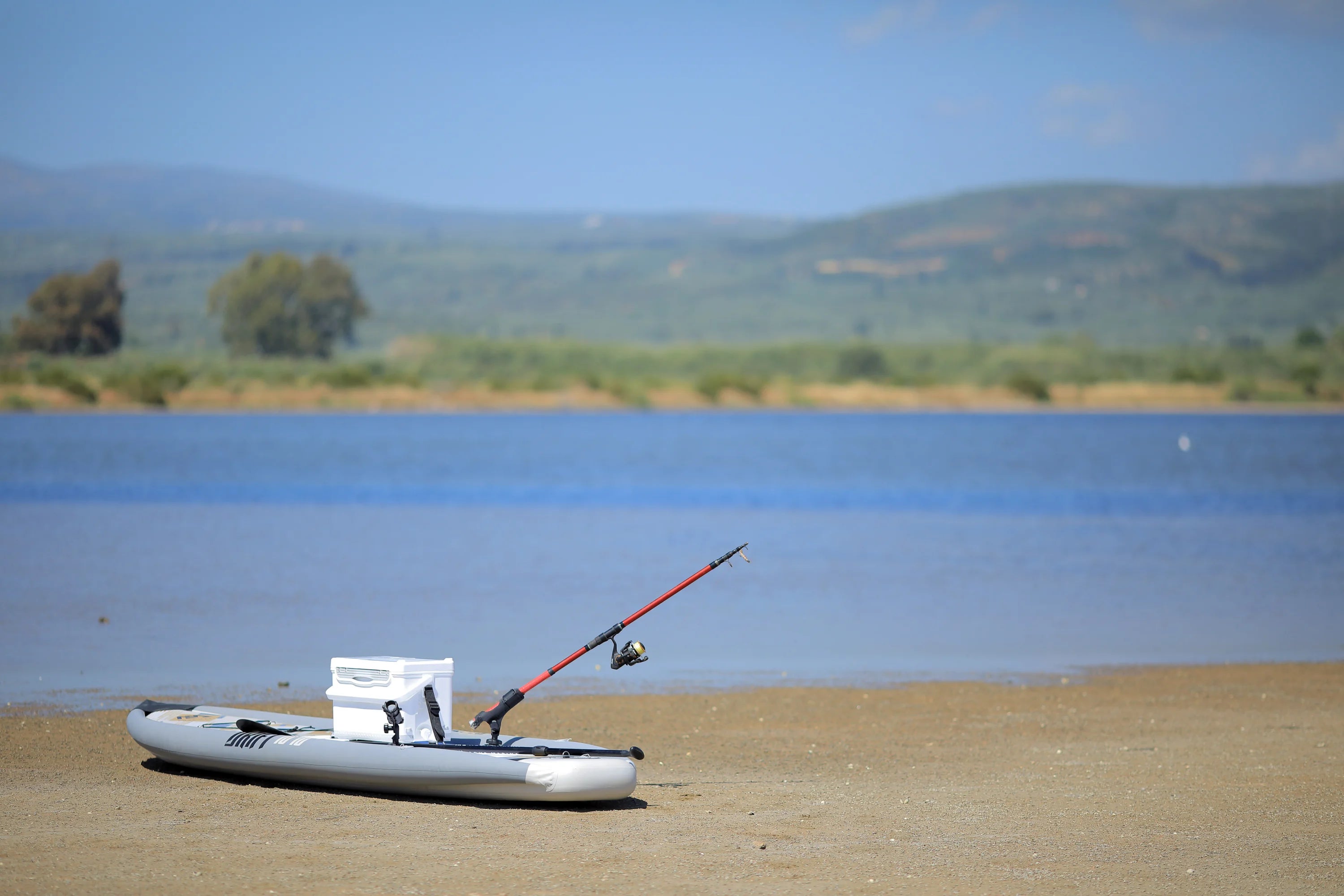 DRIFT Fishing series(BT-20DRP) - Energize Trek