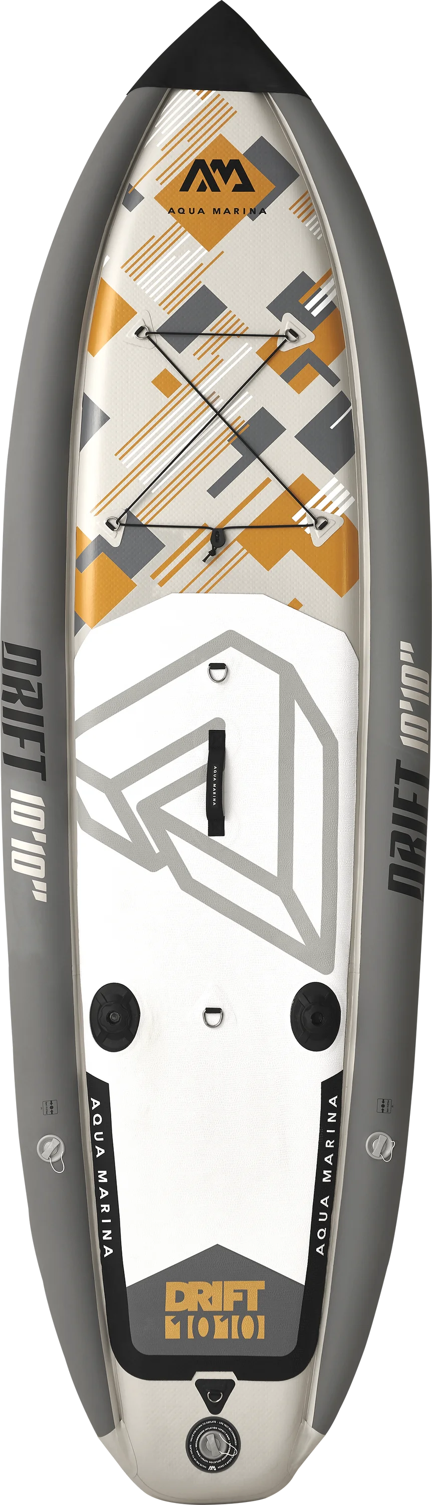 DRIFT Fishing series(BT-20DRP) - Energize Trek