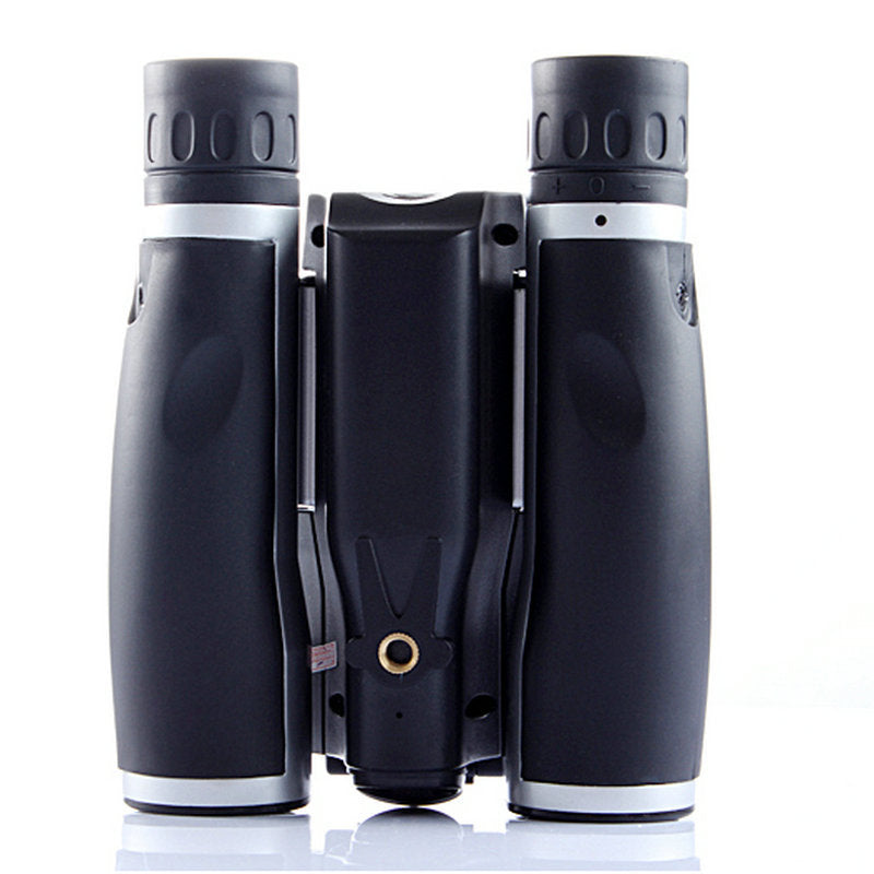Digital HD Camera Binoculars - Energize Trek
