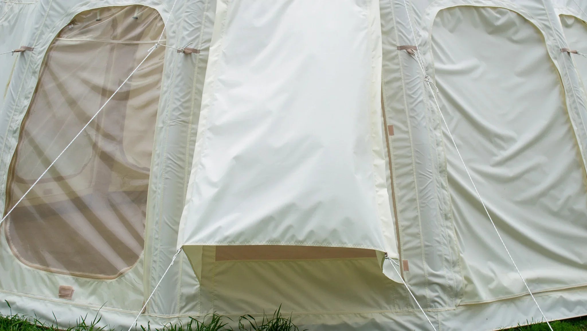 Jellyfish Air Beam Tent | 16-Foot - Energize Trek