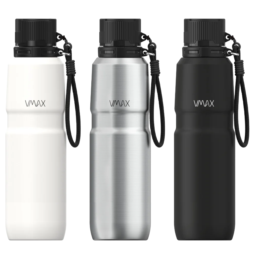 Drink Bottle - Energize Trek