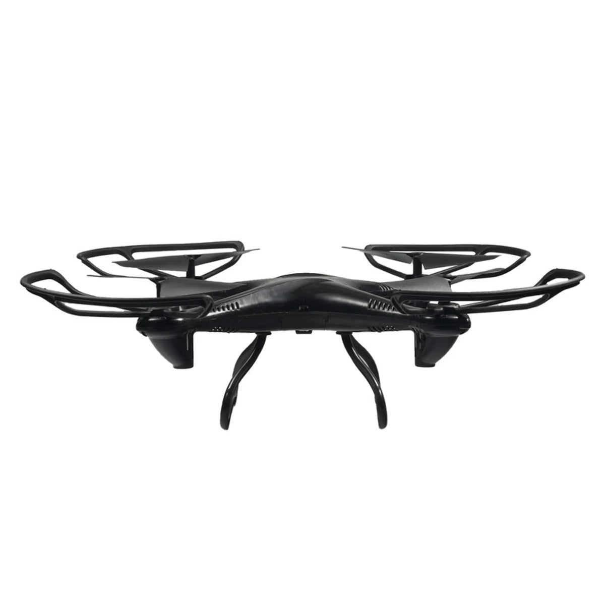 Drone with Included Remote - Black - Energize Trek