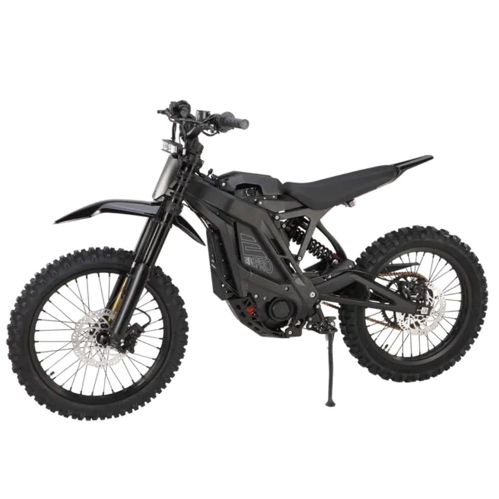 E Ride Pro SR - Powerful Dirt EBike - Energize Trek