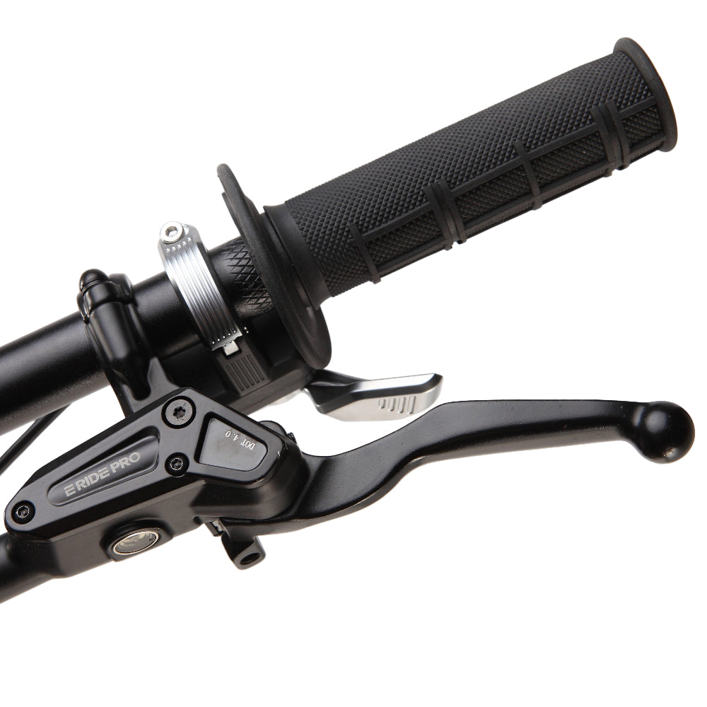 E Ride Pro SR - Powerful Dirt EBike - Energize Trek