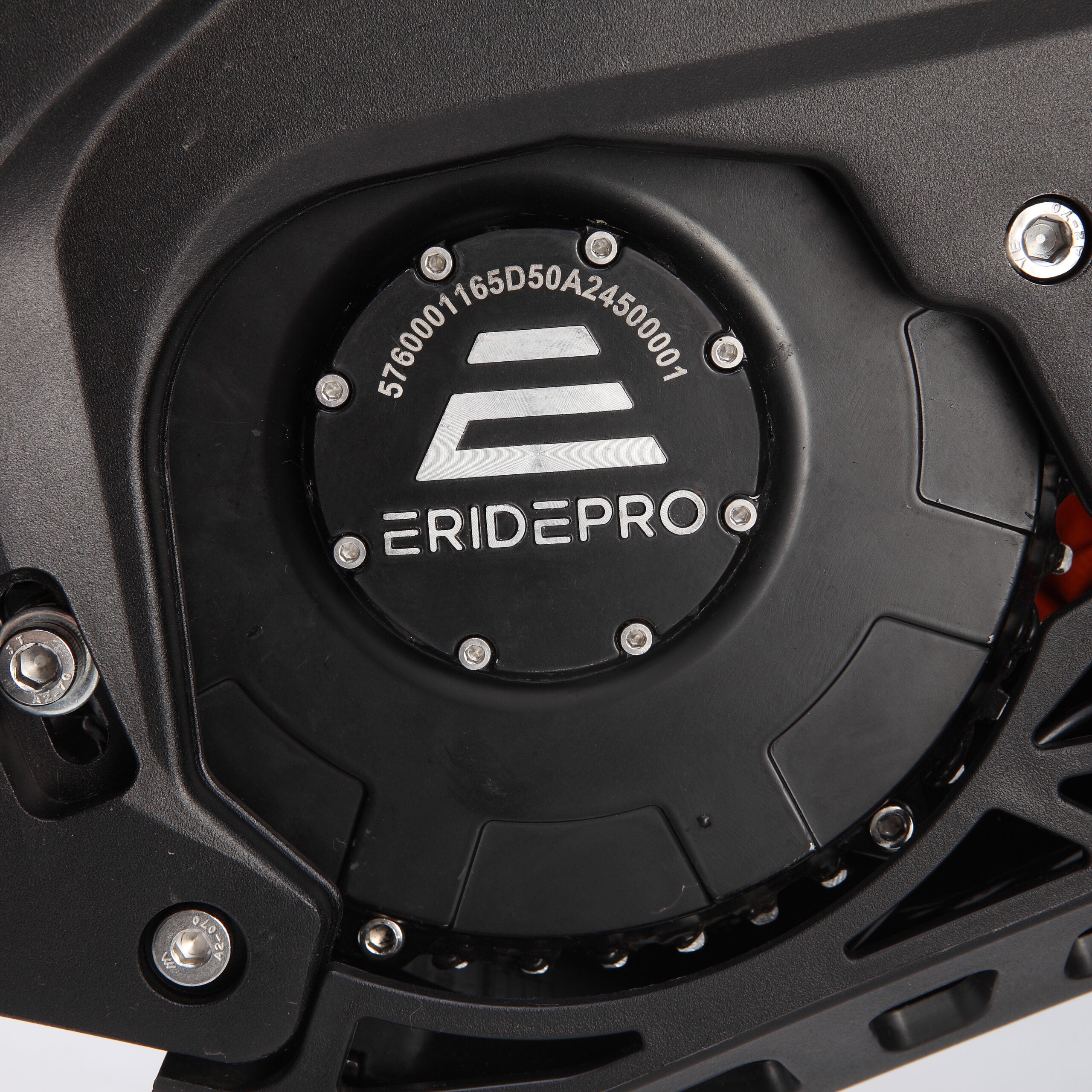 E Ride Pro SR - Powerful Dirt EBike - Energize Trek