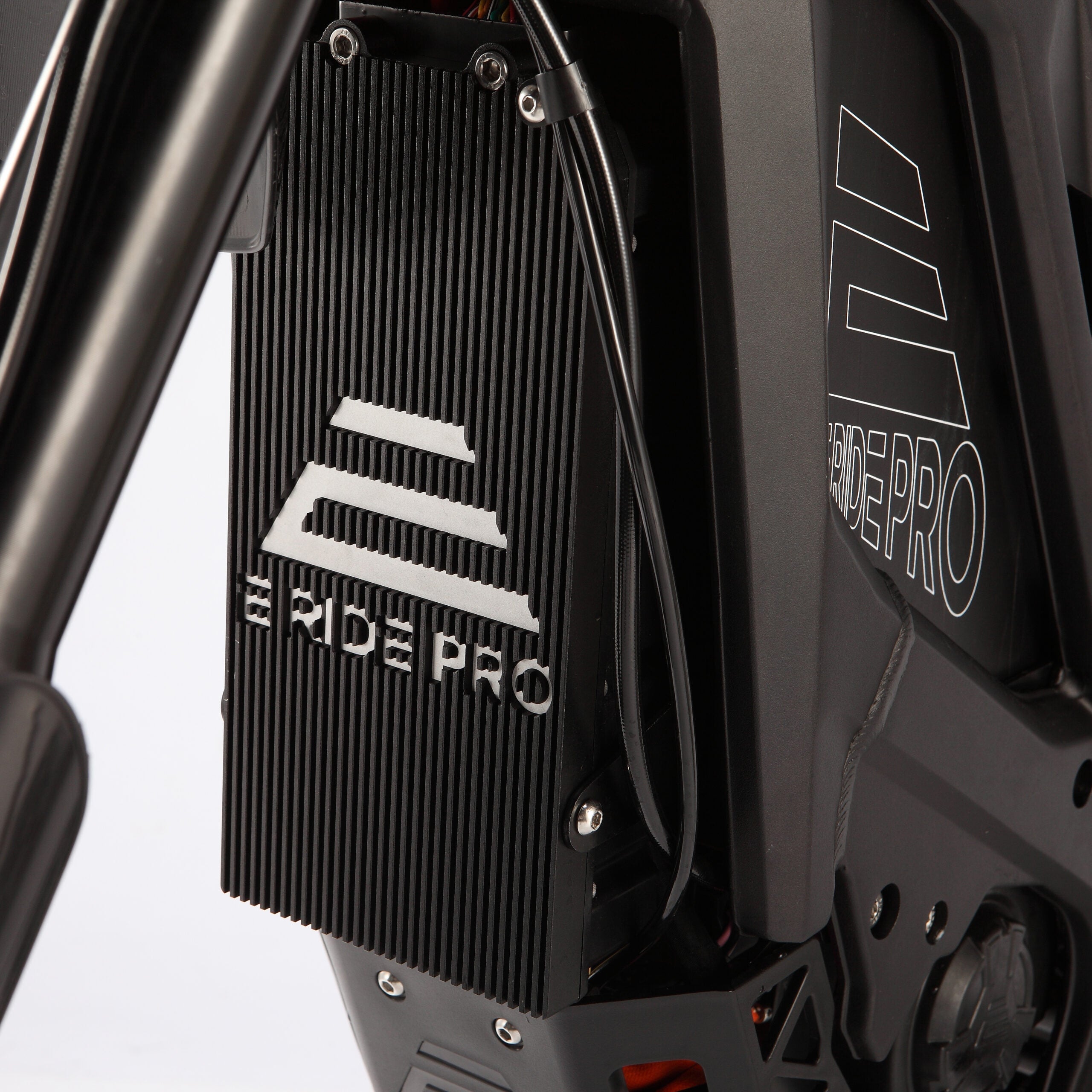 E Ride Pro SR - Powerful Dirt EBike - Energize Trek