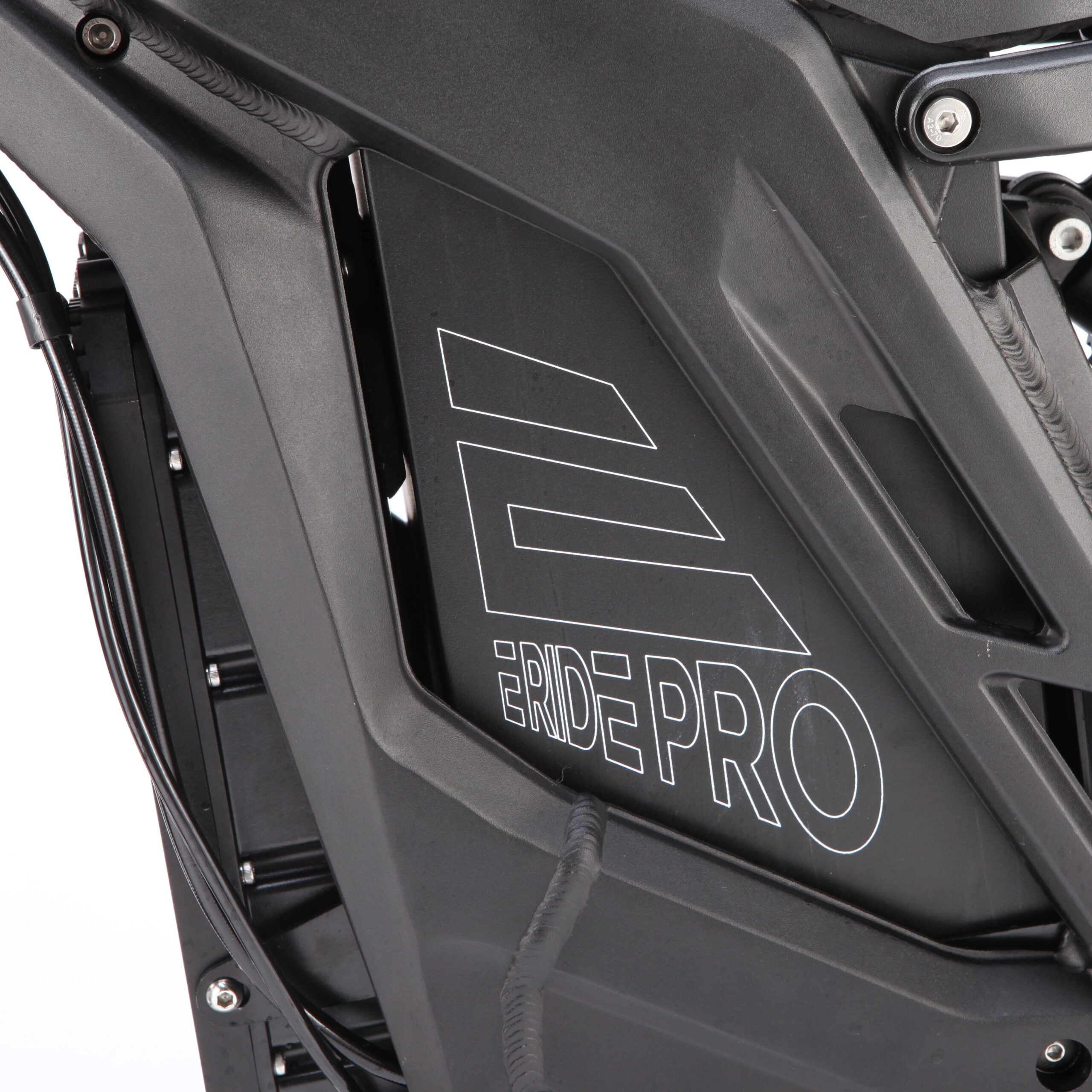 E Ride Pro SR - Powerful Dirt EBike - Energize Trek