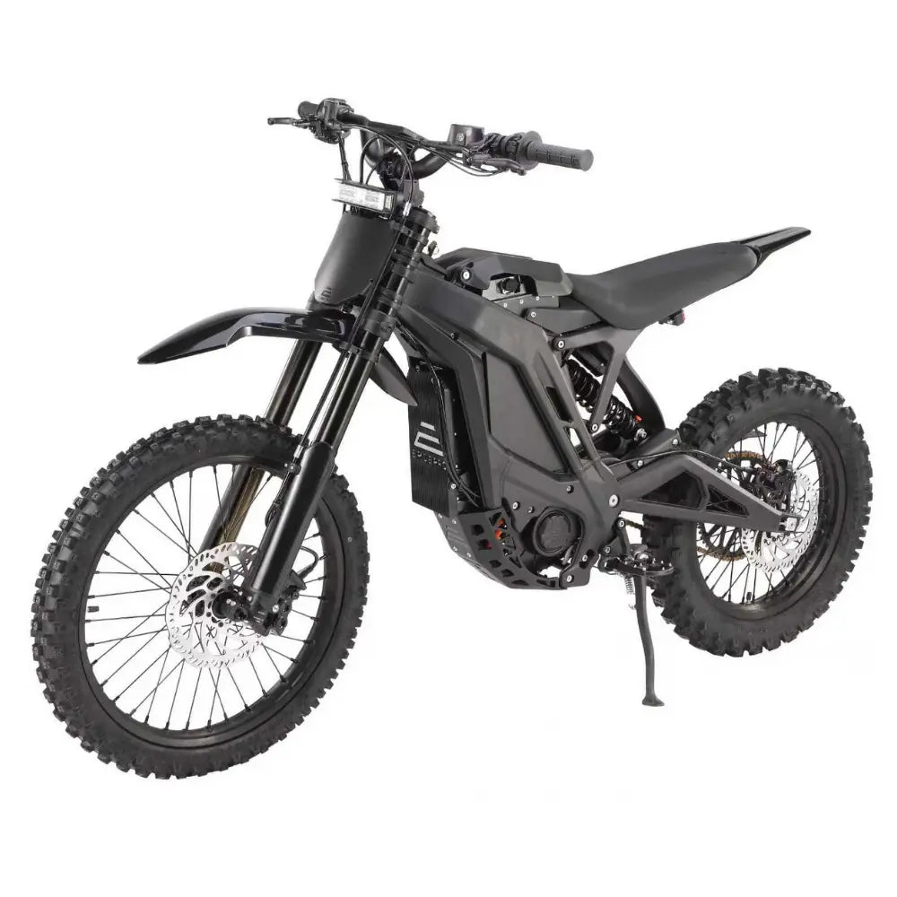 E Ride Pro SR - Powerful Dirt EBike - Energize Trek