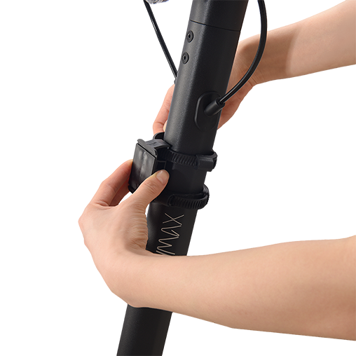 E-Scooter Bag - Energize Trek