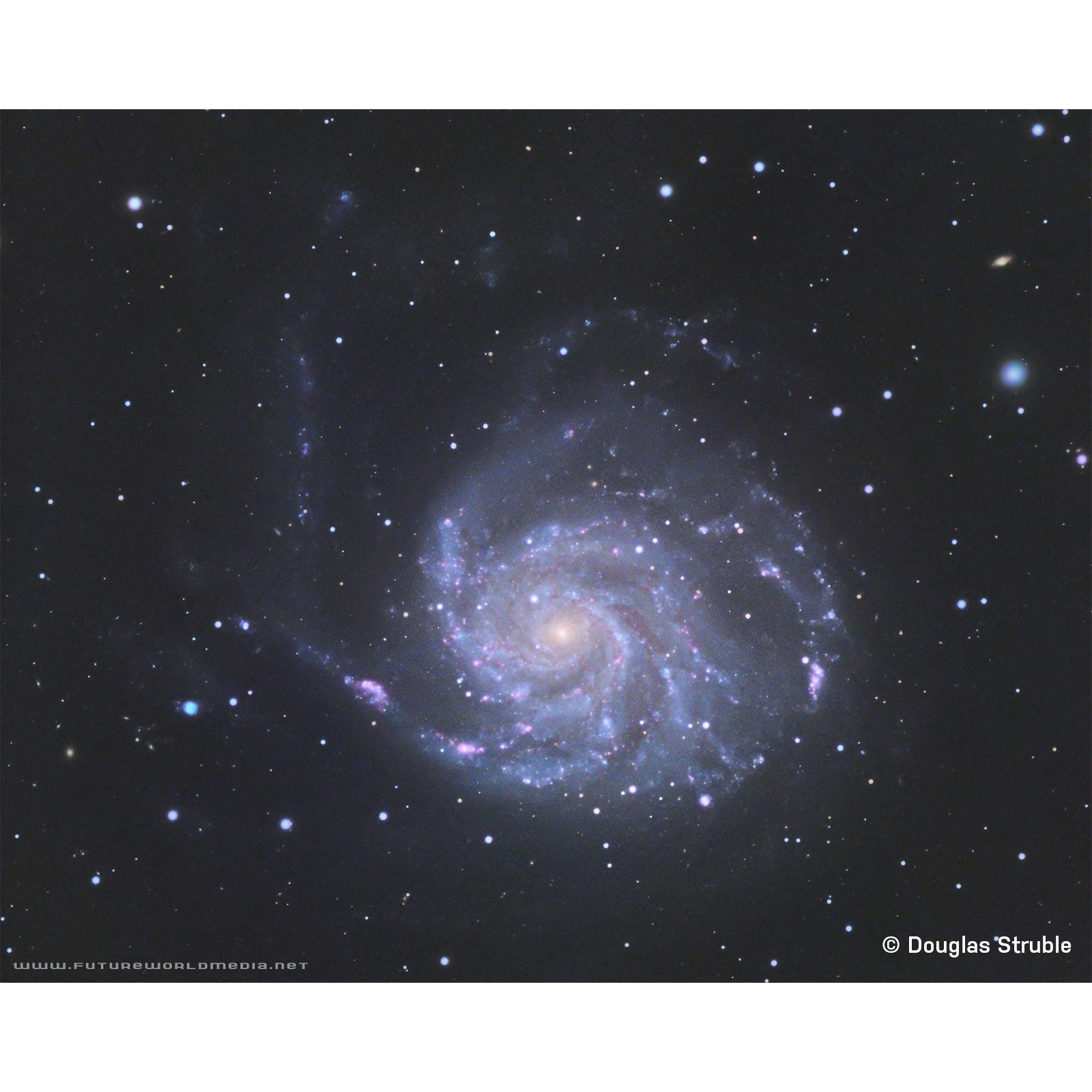 ED152 Air-Spaced Triplet Apochromatic Telescope in Carbon Fiber - Energize Trek