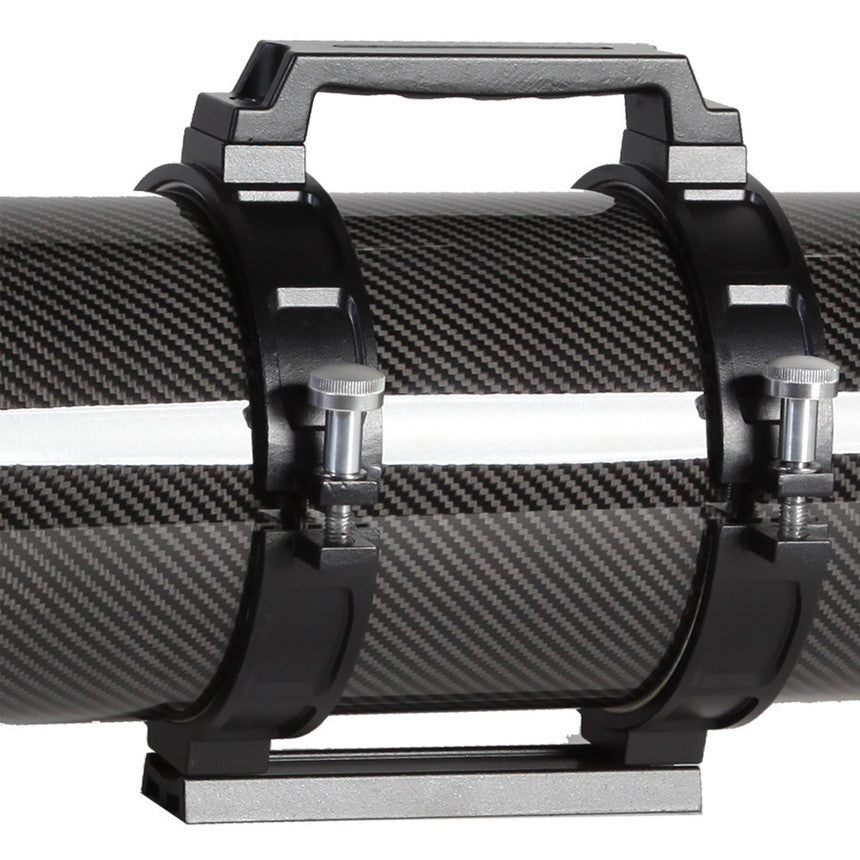 ED152 Air-Spaced Triplet Apochromatic Telescope in Carbon Fiber - Energize Trek