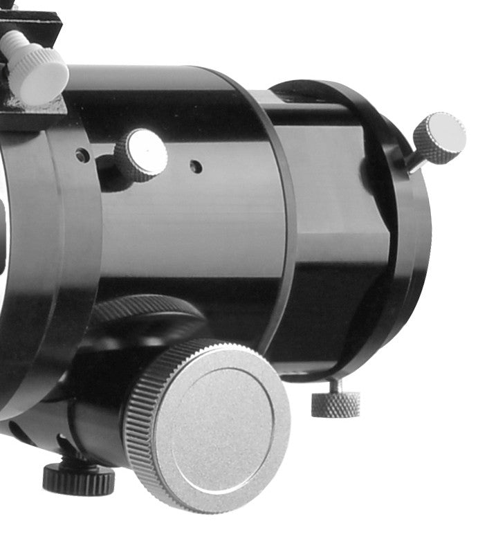 ED152 Air-Spaced Triplet Apochromatic Telescope in Carbon Fiber - Energize Trek