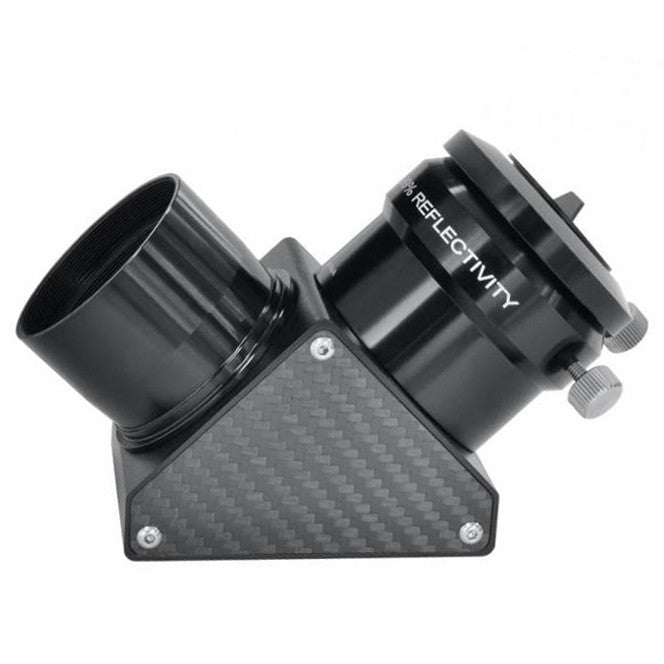 ED152 Air-Spaced Triplet Apochromatic Telescope in Carbon Fiber - Energize Trek