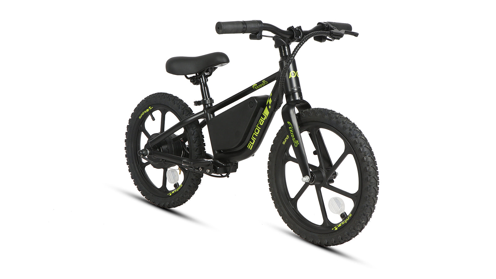 EKIDS16 1.0 - Energize Trek