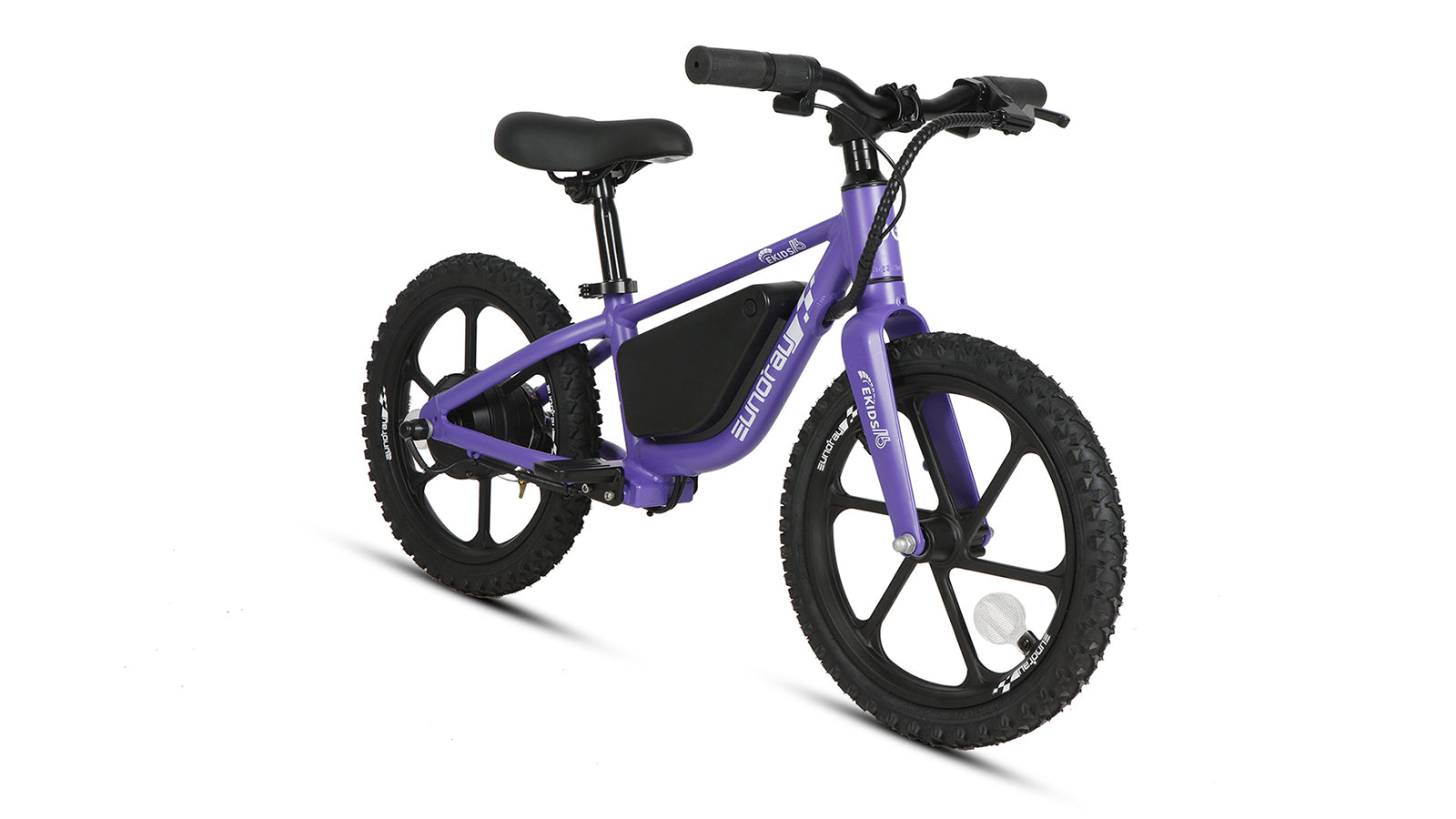 EKIDS16 1.0 - Energize Trek