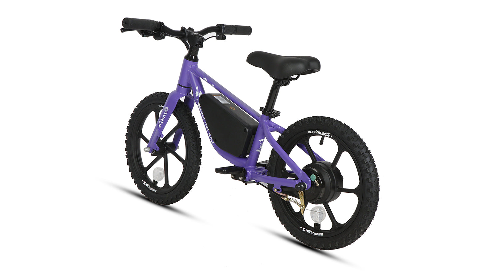 EKIDS16 1.0 - Energize Trek