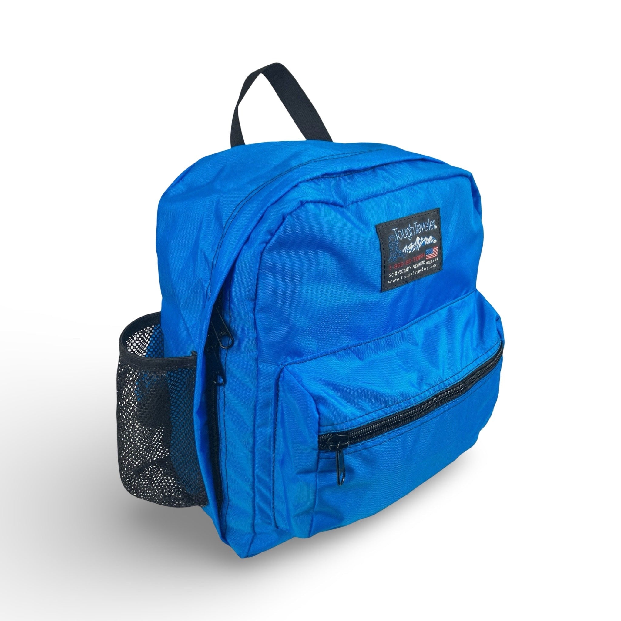 ELEMENTARY Child’s Backpack - Energize Trek