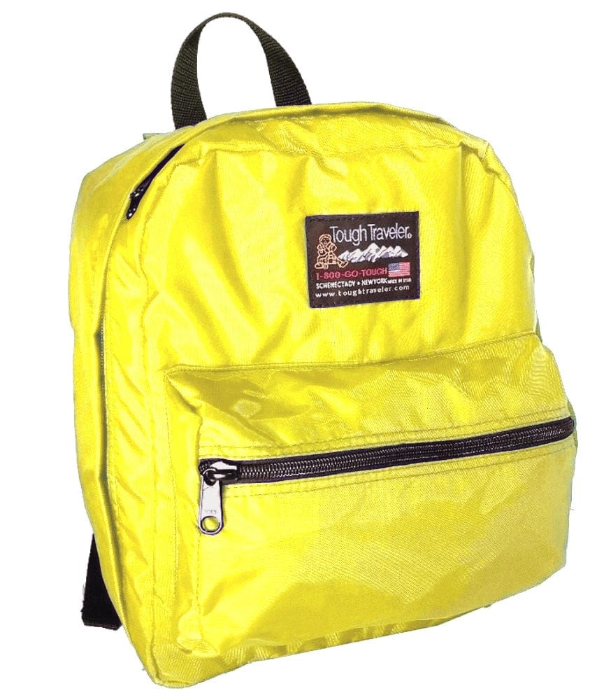 ELEMENTARY Child’s Backpack - Energize Trek