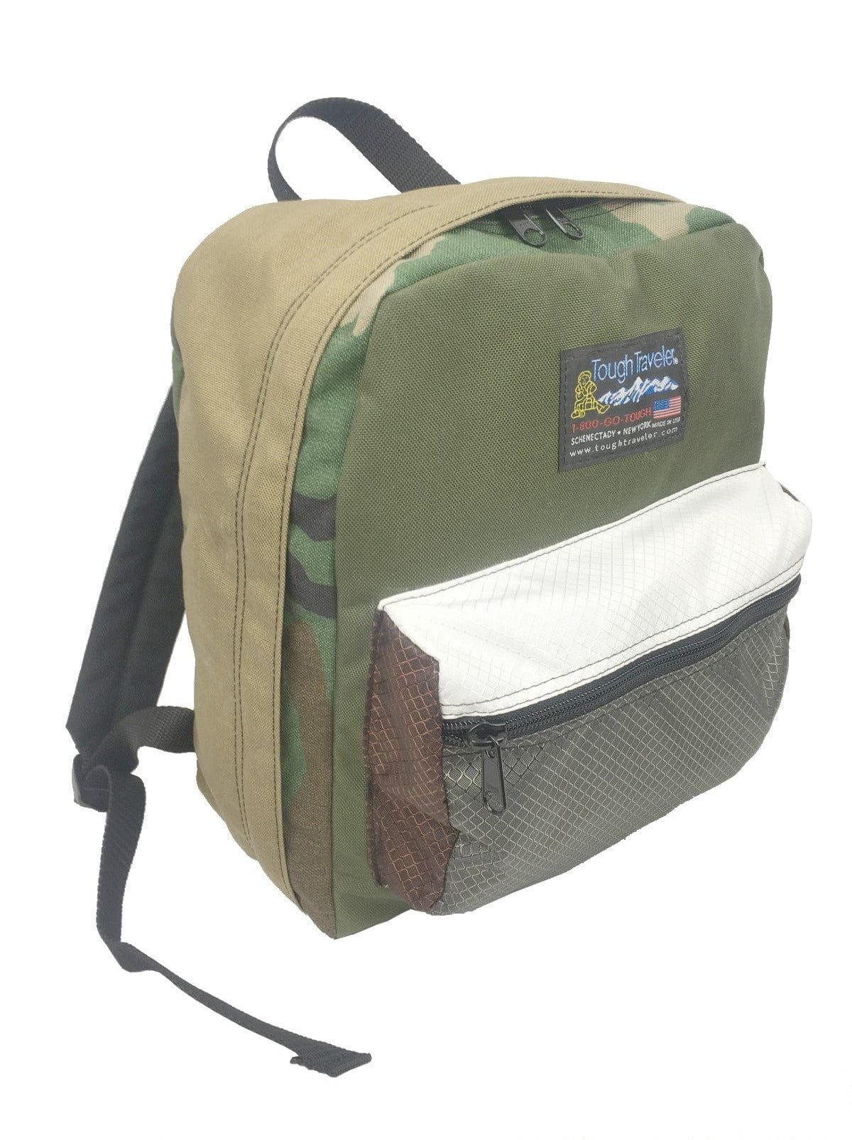 ELEMENTARY Child’s Backpack - Energize Trek
