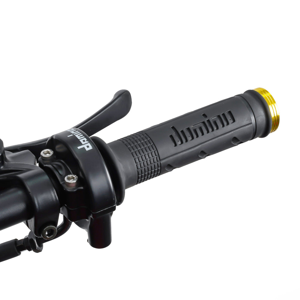 EMOVE RoadRunner Pro Seated Electric Scooter - Energize Trek