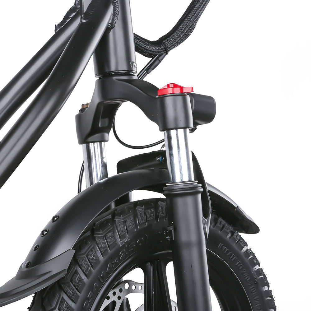 EMOVE RoadRunner SE Ultra Light-Weight Seated Electric Scooter Bike - Energize Trek
