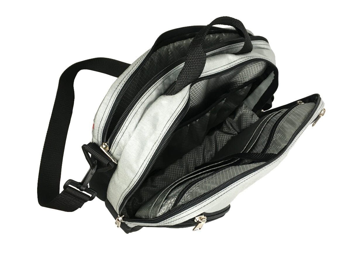 ENTERPRISE Computer Bag - Energize Trek