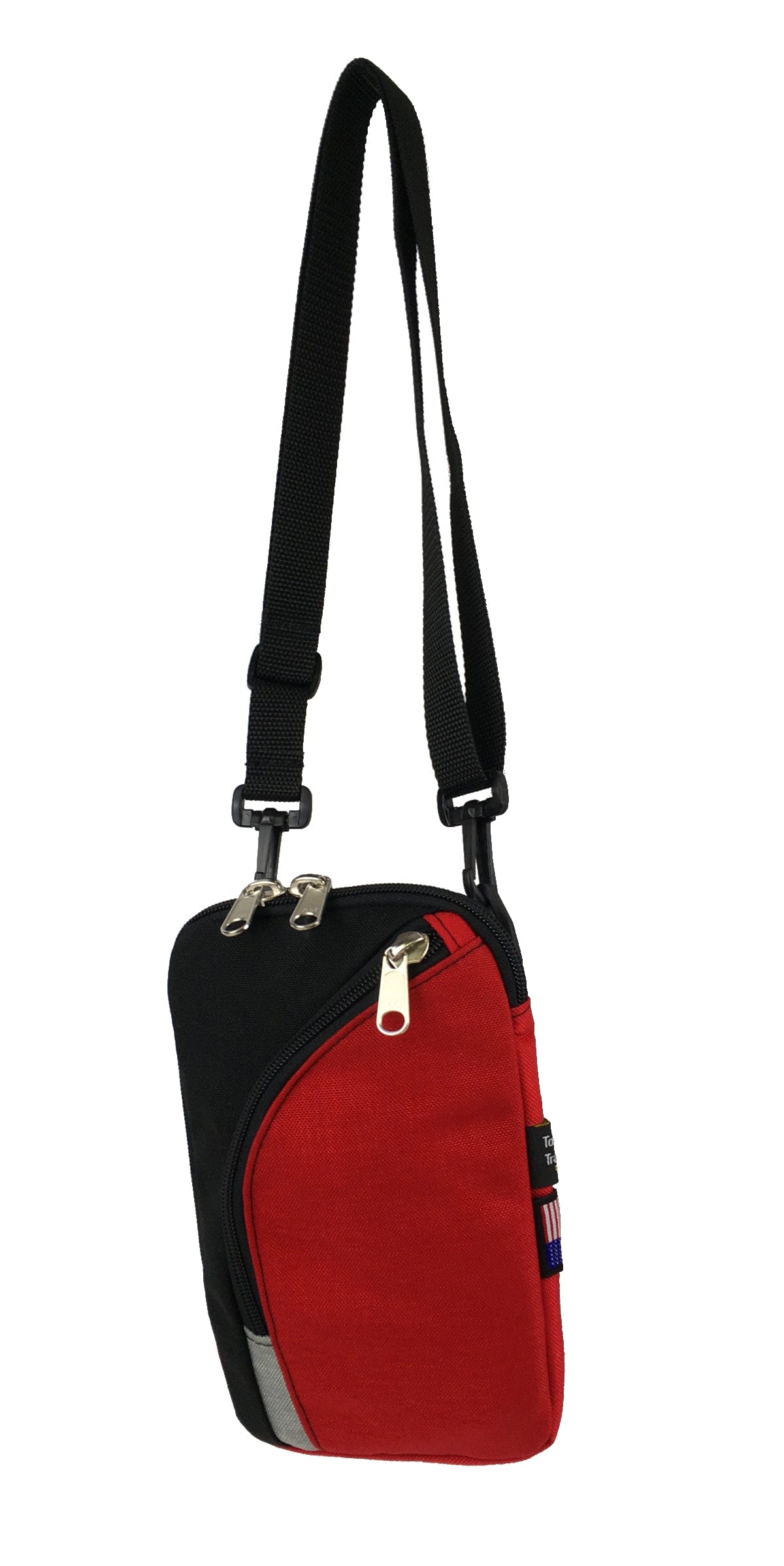 ENTERPRISE DELUXE Phone Bag - Energize Trek