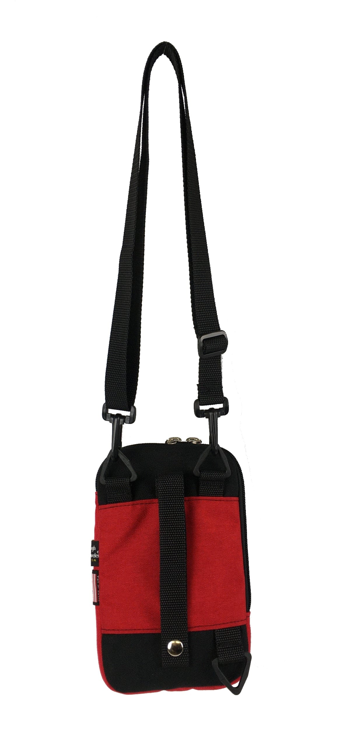 ENTERPRISE DELUXE Phone Bag - Energize Trek