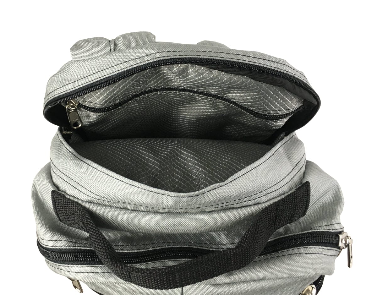 ENTERPRISE Laptop Backpack - Energize Trek