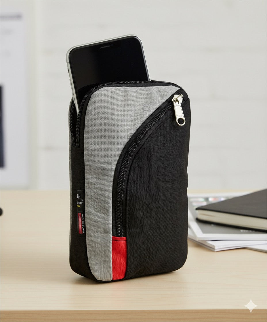 ENTERPRISE Phone Case - Energize Trek
